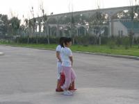 Albums/20060800-China Aug 2006/20060804-Shenyang University/123